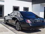 Used 2021 Rolls-Royce Ghost image 3