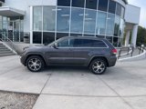 Used 2018 Jeep Grand Cherokee Limited image 3