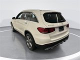 Used 2021 Mercedes-Benz GLC 300 4MATIC image 4