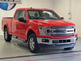 Used 2020 Ford F150 XLT w/ Equipment Group 302A Luxury image 3