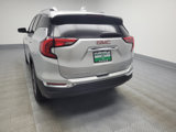 Used 2019 GMC Terrain SLT image 6