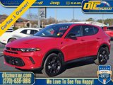 Used 2024 Dodge Hornet GT image 2