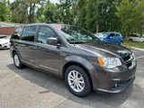 Used 2019 Dodge Grand Caravan SXT image 3