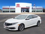 Used 2019 Honda Civic EX-L image 2