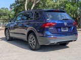 Used 2021 Volkswagen Tiguan S image 5