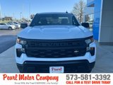 New 2025 Chevrolet Silverado 1500 W/T w/ WT Value Package image 2