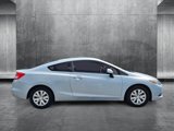 Used 2012 Honda Civic LX image 4