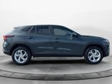 New 2025 Chevrolet Trax LS w/ LS Convenience Package image 4