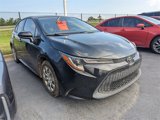 Certified 2021 Toyota Corolla LE image 2