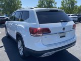 Used 2019 Volkswagen Atlas SE image 3