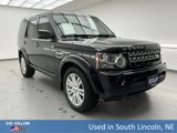 Used 2010 Land Rover LR4 HSE image 3