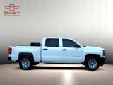 Used 2018 Chevrolet Silverado 1500 W/T w/ WT Convenience Package image 4