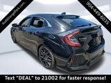 Used 2017 Honda Civic EX-L image 3