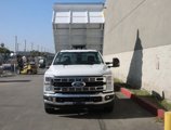 New 2024 Ford F350 XL w/ XL Chrome Package image 3