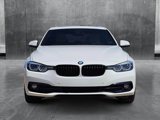 Used 2018 BMW 328d Sedan w/ Premium Package image 2