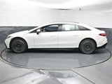 Used 2022 Mercedes-Benz EQS 450+ Sedan image 5