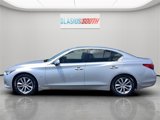 Used 2016 INFINITI Q50 Premium image 6