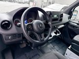 Used 2021 Mercedes-Benz Sprinter 2500 w/ Driver Convenience Package image 3
