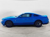 Used 2011 Ford Mustang Premium w/ 202A Rapid Spec Order Code image 2