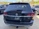 Used 2019 Volkswagen Atlas SE image 6