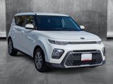 Used 2021 Kia Soul LX image 3
