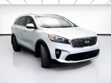 Used 2020 Kia Sorento EX image 3