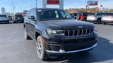 New 2025 Jeep Grand Cherokee L Limited image 2