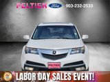 Used 2011 Acura MDX w/ Technology Package image 2