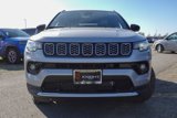 New 2025 Jeep Compass Limited image 2