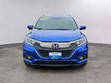 Used 2022 Honda HR-V EX image 2