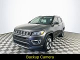 Used 2018 Jeep Compass Limited image 5