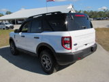 New 2024 Ford Bronco Sport Badlands image 6