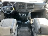Used 2016 Chevrolet Express 2500 image 2
