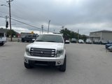 Used 2013 Ford F150 Lariat w/ Luxury Equipment Group image 2