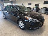 Used 2017 Kia Forte LX image 3