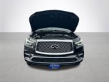 Used 2018 INFINITI QX80 4WD image 4