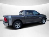 Used 2021 RAM 1500 Classic SLT image 3