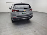 Used 2023 Chevrolet Equinox LT w/ Driver Convenience Package image 6