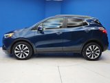 Used 2019 Buick Encore Essence w/ Safety Package II image 2