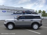 New 2025 Ford Bronco Sport Heritage w/ Convenience Package image 3