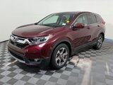Certified 2019 Honda CR-V EX-L image 2