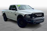 Certified 2021 RAM 1500 Classic Warlock w/ Electronics Group image 2