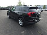 Used 2021 GMC Terrain SLE w/ Driver Convenience Package image 3