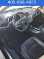 Used 2016 Chevrolet Malibu Premier w/ Driver Confidence Package image 4