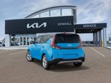 New 2025 Kia Soul S image 2