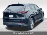 Certified 2022 MAZDA CX-5 AWD 2.5 S w/ Select Package image 4