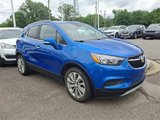 Used 2017 Buick Encore Preferred image 3