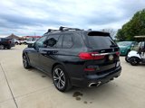 Used 2019 BMW X7 xDrive40i w/ Premium Package image 3