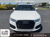 Used 2018 Audi Q3 2.0T Premium Plus w/ Premium Plus Package image 2