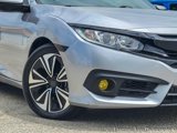 Used 2018 Honda Civic EX-T image 5